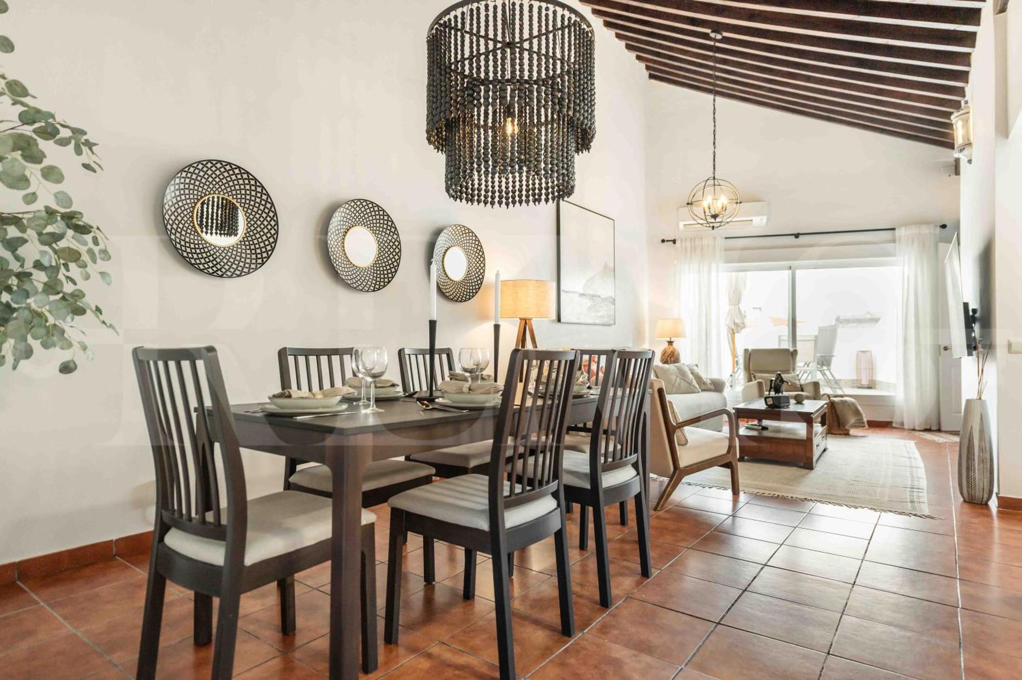 Private Terrace, Barbecue & Cathedral View By Rems Málaga Exterior foto